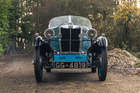 1929 MG M-Type Midget-Sold