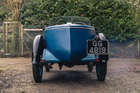 1929 MG M-Type Midget-Sold