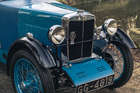 1929 MG M-Type Midget-Sold