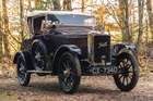 1925 Jowett Short Two Tourer-Sold