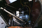 1925 Jowett Short Two Tourer-Sold