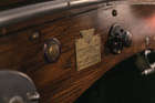 1925 Jowett Short Two Tourer-Sold