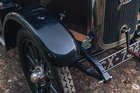 1925 Jowett Short Two Tourer-Sold