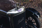 1925 Jowett Short Two Tourer-Sold