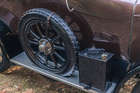 1925 Jowett Short Two Tourer-Sold