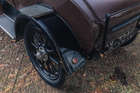 1925 Jowett Short Two Tourer-Sold