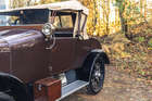 1925 Jowett Short Two Tourer-Sold