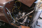 1925 Jowett Short Two Tourer-Sold