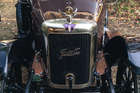 1925 Jowett Short Two Tourer-Sold