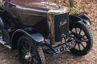 1925 Jowett Short Two Tourer-Sold
