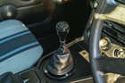 1980 MG B GT-Sold