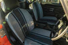 1980 MG B GT-Sold
