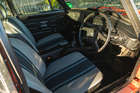 1980 MG B GT-Sold