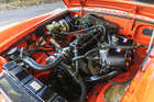 1980 MG B GT-Sold