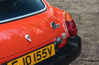1980 MG B GT-Sold
