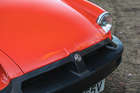 1980 MG B GT-Sold