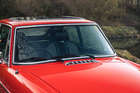 1980 MG B GT-Sold