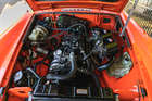 1980 MG B GT-Sold