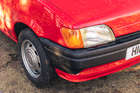 1991 Ford Fiesta Mk3 1.1 Popular Plus-Sold