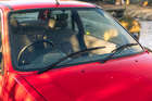 1991 Ford Fiesta Mk3 1.1 Popular Plus-Sold