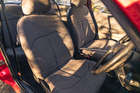 1991 Ford Fiesta Mk3 1.1 Popular Plus-Sold