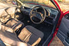 1991 Ford Fiesta Mk3 1.1 Popular Plus-Sold