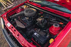 1991 Ford Fiesta Mk3 1.1 Popular Plus-Sold