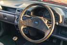 1991 Ford Fiesta Mk3 1.1 Popular Plus-Sold