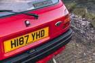 1991 Ford Fiesta Mk3 1.1 Popular Plus-Sold