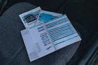 1991 Ford Fiesta Mk3 1.1 Popular Plus-Sold