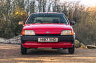 1991 Ford Fiesta Mk3 1.1 Popular Plus-Sold