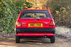 1991 Ford Fiesta Mk3 1.1 Popular Plus-Sold