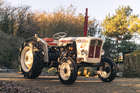 c.1970 David Brown 780 Selectamatic Tractor-Sold