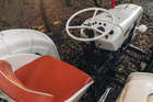 c.1970 David Brown 780 Selectamatic Tractor-Sold