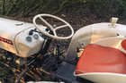 c.1970 David Brown 780 Selectamatic Tractor-Sold