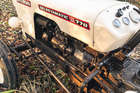c.1970 David Brown 780 Selectamatic Tractor-Sold