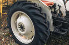 c.1970 David Brown 780 Selectamatic Tractor-Sold