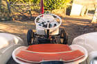 c.1970 David Brown 780 Selectamatic Tractor-Sold