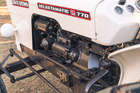 c.1970 David Brown 780 Selectamatic Tractor-Sold