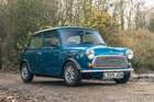 1994 Rover Mini 35 Limited Edition-For Sale