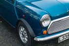 1994 Rover Mini 35 Limited Edition-For Sale