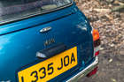 1994 Rover Mini 35 Limited Edition-For Sale