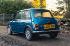 1994 Rover Mini 35 Limited Edition-For Sale