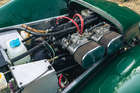 1992 Caterham Super 7 Sprint 1700-Sold