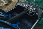 1992 Caterham Super 7 Sprint 1700-Sold