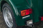 1992 Caterham Super 7 Sprint 1700-Sold