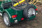 1992 Caterham Super 7 Sprint 1700-Sold