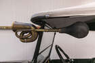 1927 Ford Model T Tourer-Sold