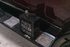 1927 Ford Model T Tourer-Sold