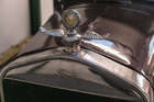 1927 Ford Model T Tourer-Sold